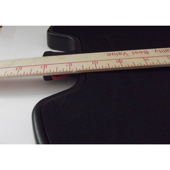 Appliance Sliding Tray Everie rollers & brake Move Appliances up to 30 lbs - Picture 14 of 14